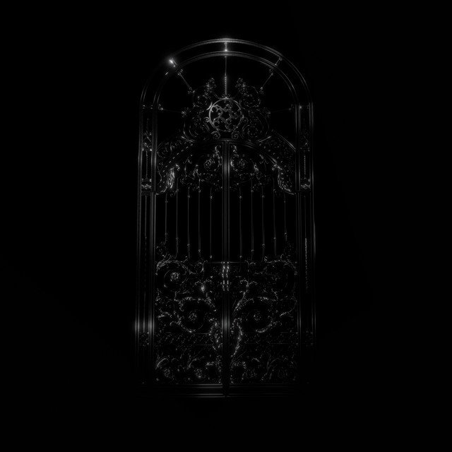 Imminence — The Return of The Black album artwork