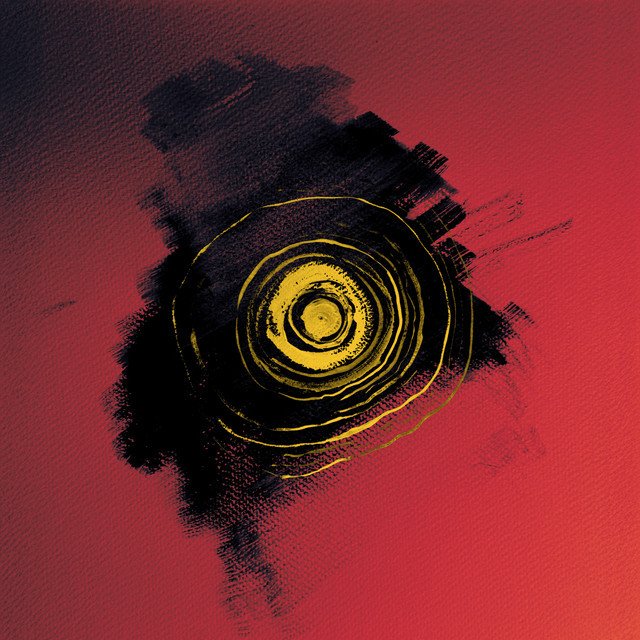 Royal Sorrow — Innerdeeps album artwork