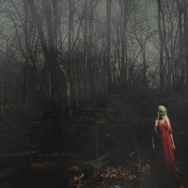 156/Silence — From A Distance album artwork