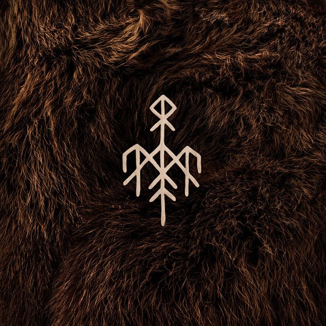 Wardruna — Birna album artwork