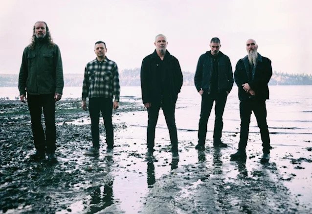 NEUROSIS — Neurosis Schedule Extends Into 2027 Following New Record