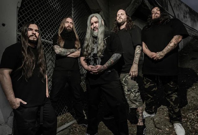 Suicide Silence — Suicide Silence Drop Title Track 'Graceless' Ahead of New Album