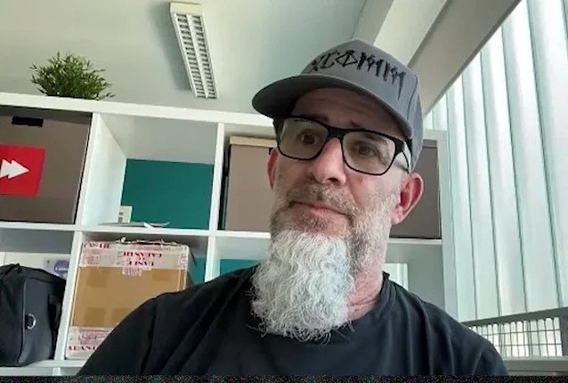 Anthrax — Scott Ian laments the lack of awareness surrounding Anthrax's John Bush era