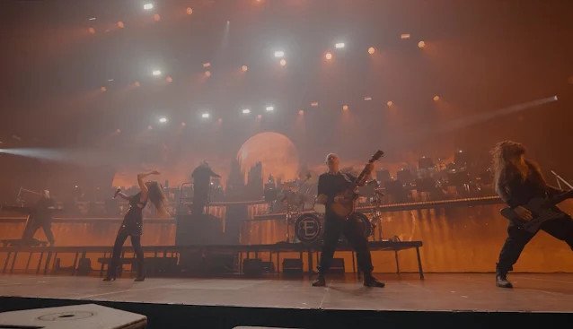 EPICA — Epica Book