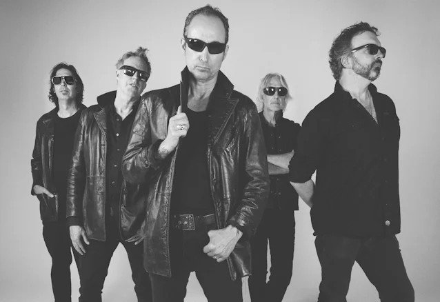 SPONGE — Sponge Announce Final Studio Album 'Recuerda Tu Muerte' Following New Single Release