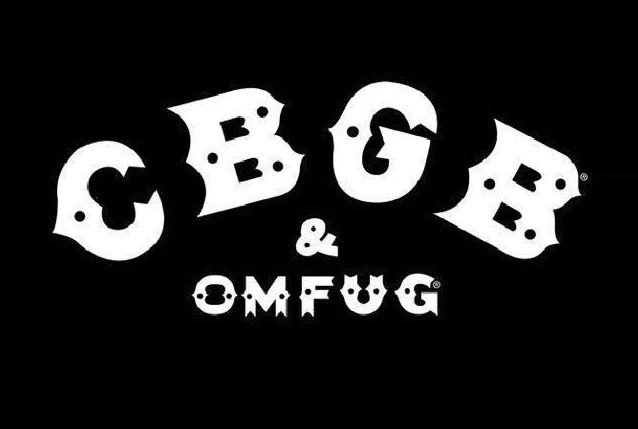 CBGB — CBGB Expands Licensing Program Ahead of Annual Festival