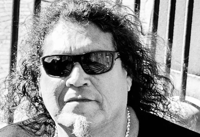 Testament — Chuck Billy Outlines 'Souls Of Black' Remix Set for 2027