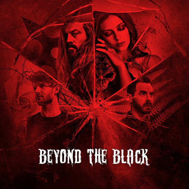 Beyond The Black — Beyond The Black album artwork