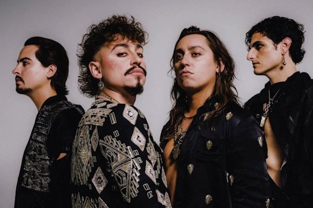 Greta Van Fleet — Greta Van Fleet Drop 'Tear It Down' Ahead of New Album