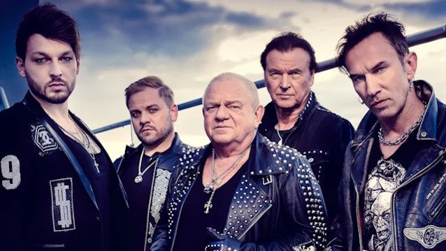 U.D.O. — U.D.O. Signals Milestone 20th Studio Album with 'I'll Die Trying' Video