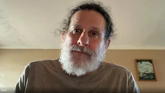 Cannibal Corpse — Cannibal Corpse's Paul Mazurkiewicz Reflects on the Toll of Decades on the Road