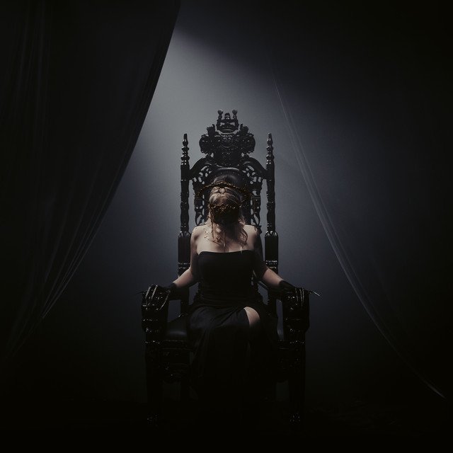 Cenobia — Lethal Devotion album artwork