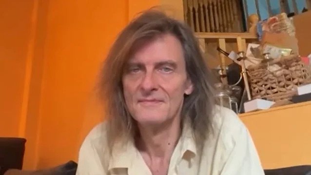 Helloween — Michael Weikath Dismisses 'Keeper IV' as Repetitive for Helloween