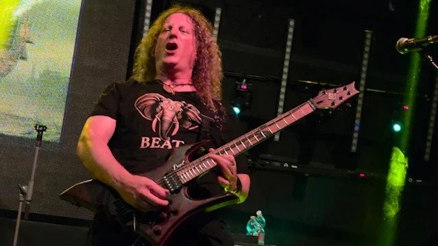 VOIVOD — Voivod Progressing Towards New Studio Album with Eight Tracks Underway