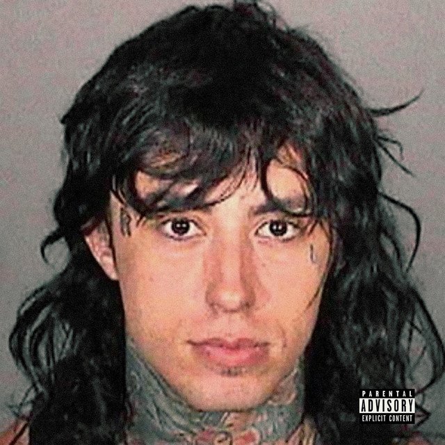 Falling In Reverse — Popular Monster album artwork