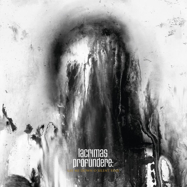 Lacrimas Profundere — Lay Me Down O Silent Fear album artwork