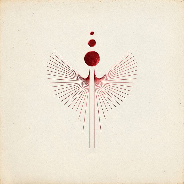 The Ocean — Solaris album artwork