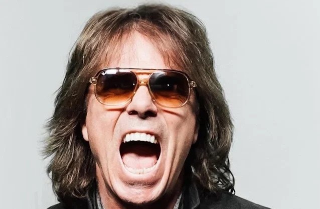 EUROPE — Joey Tempest Reflects on the Enduring Legacy of "The Final Countdown"