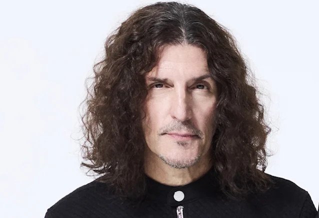 Anthrax — Anthrax Bassist Frank Bello Reflects on 'Darker' Tones of Cursum Perficio