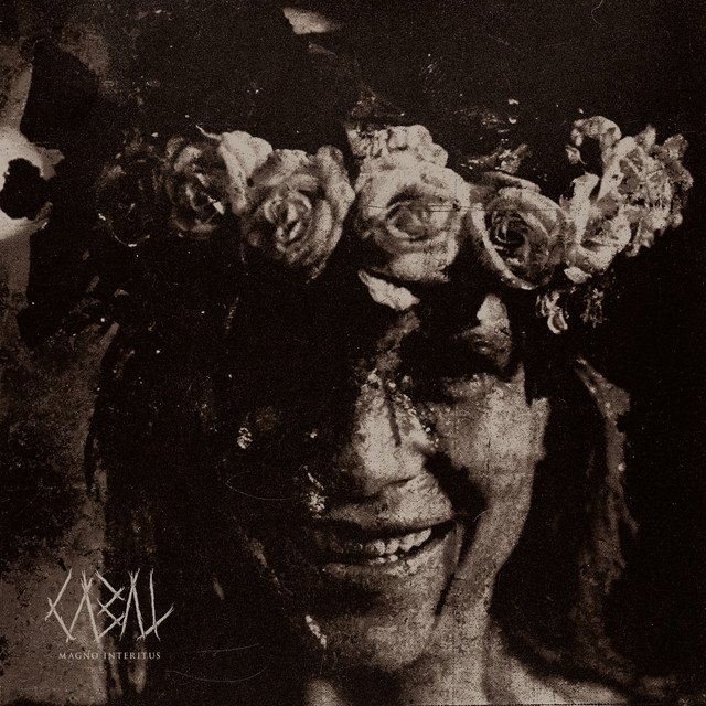 CABAL — Magno Interitus album artwork