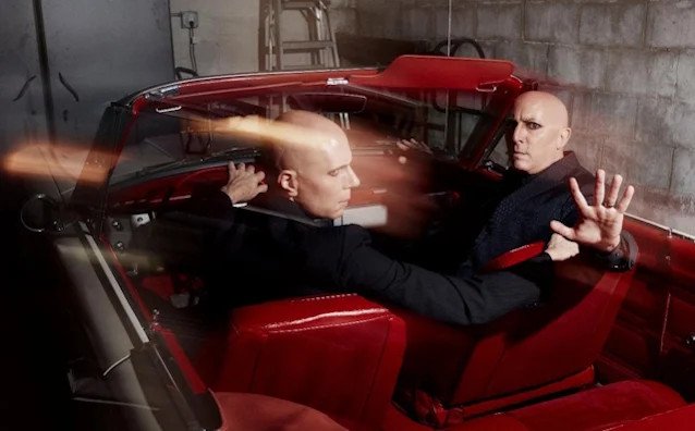 A PERFECT CIRCLE — A Perfect Circle Drop 'To Whom It May Concern' Ahead of 2027 North American Tour