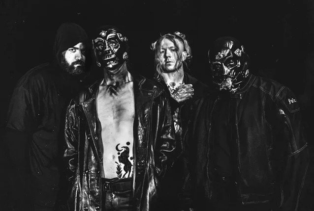 KING 810 — KING 810 Reveal New Single 'I Know You Heard Of Me' Ahead of 'La Grande Mort Or Silence Of God'