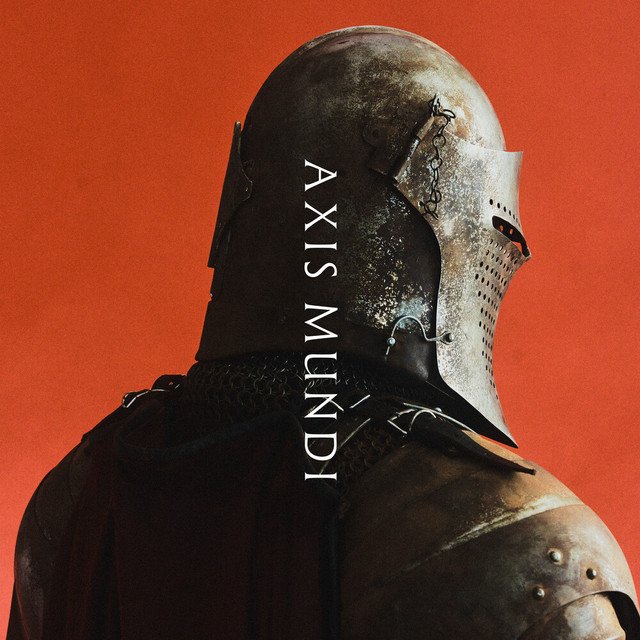 Imminence — Axis Mundi album artwork