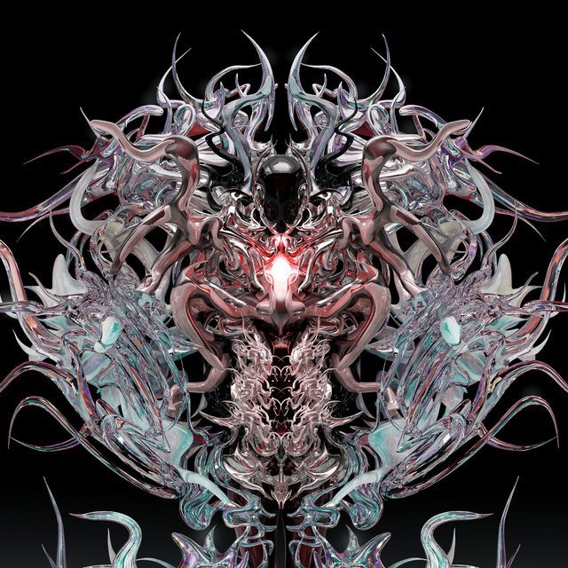 Polyphia — Remember That You Will Die album artwork