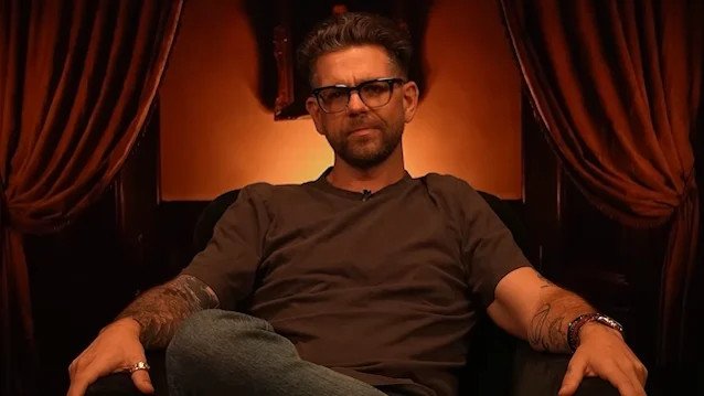 Ozzy Osbourne — Jack Osbourne Defends Ozzy’s Legacy Against Dee Snider Claims
