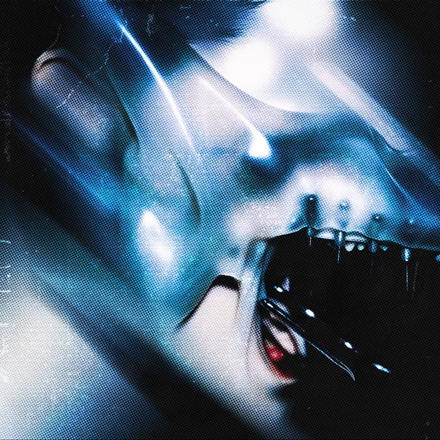Banks Arcade — SECOND PLACE SUPERSTAR album artwork
