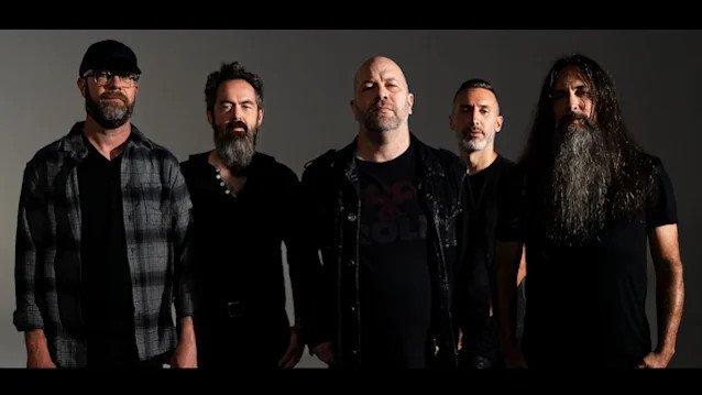 Finger Eleven — Finger Eleven Set to Drop Deluxe Edition of 'Last Night on Earth'