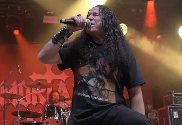 Mortal Sin — Mortal Sin Set To Drop Best-Of Collection And Live Tapes In 2027