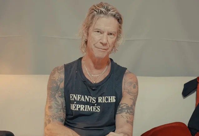 Velvet Revolver — Duff McKagan Reflects on the Decline of Velvet Revolver