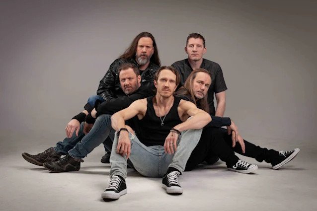 SEVENTH WONDER — Seventh Wonder Reveal New Single and Forthcoming Album 'VII'