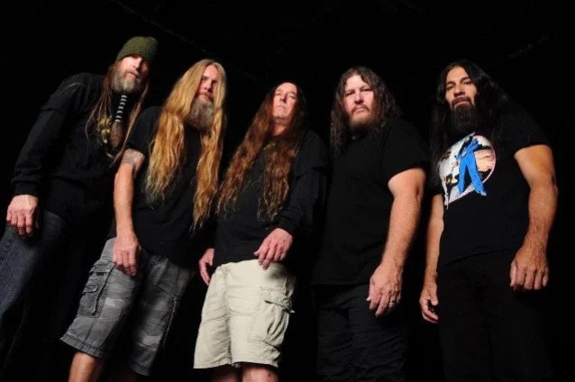 Obituary — Obituary Bassist Terry Butler Confirms New Music Discussions