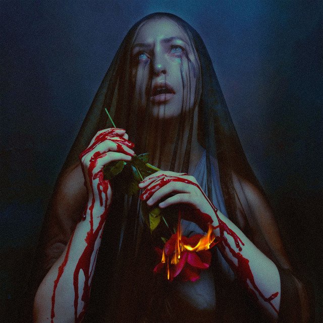 Fit For A King — The Hell We Create album artwork