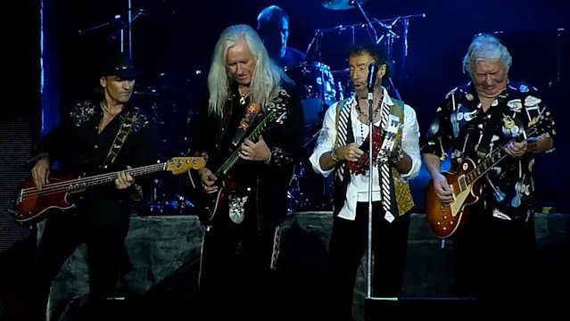 Bad Company — Bad Company Release Music Video for 'Bad Company' as 'Live In London' Set for 2026