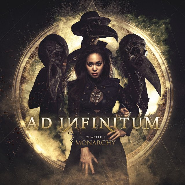 Album artwork via Spotify.