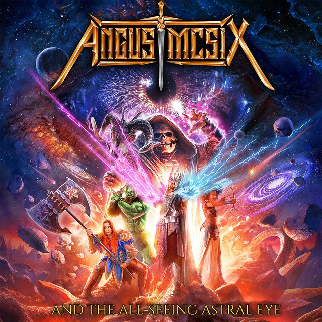Album artwork via Spotify.