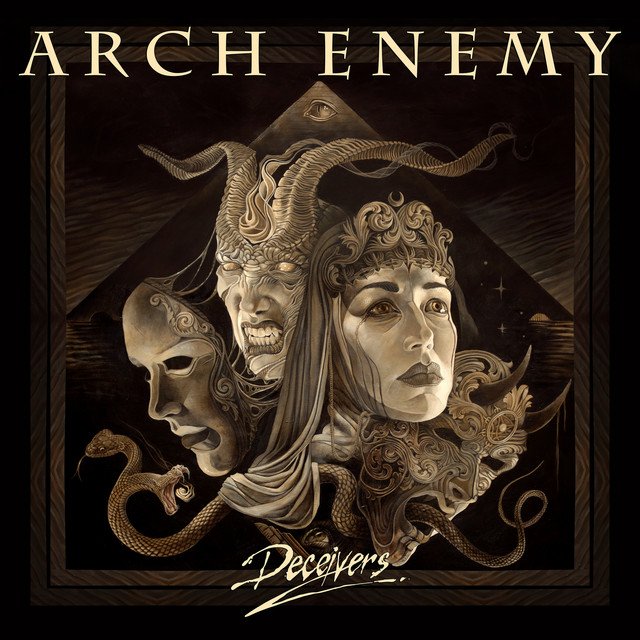 Album artwork via Spotify.