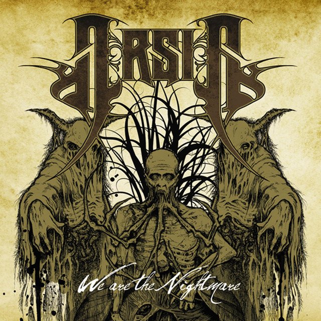 Album artwork via Spotify.