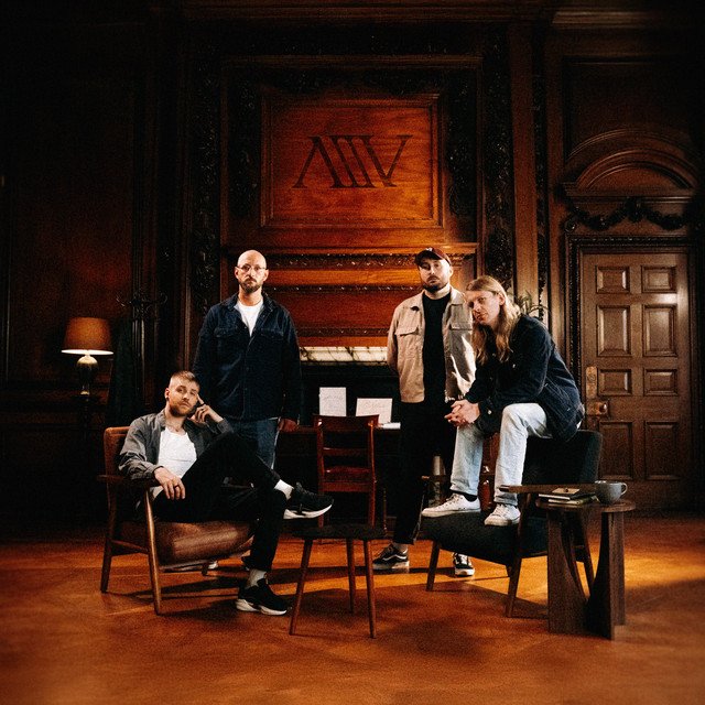 Album artwork via Spotify.