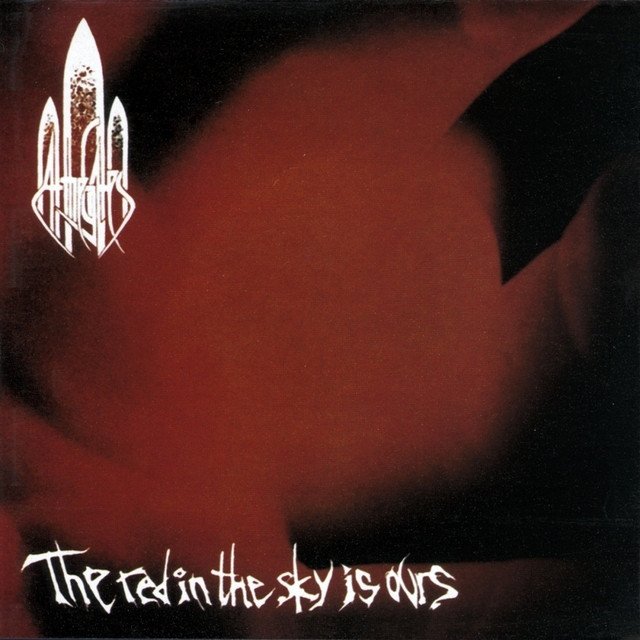 Album artwork via Spotify.