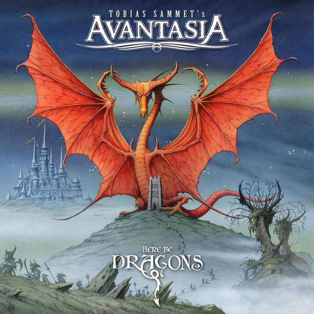 Album artwork via Spotify.