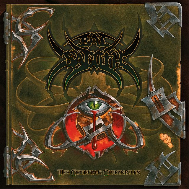 Album artwork via Spotify.