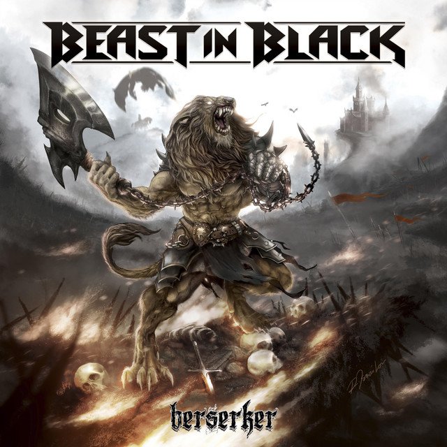 Album artwork via Spotify.