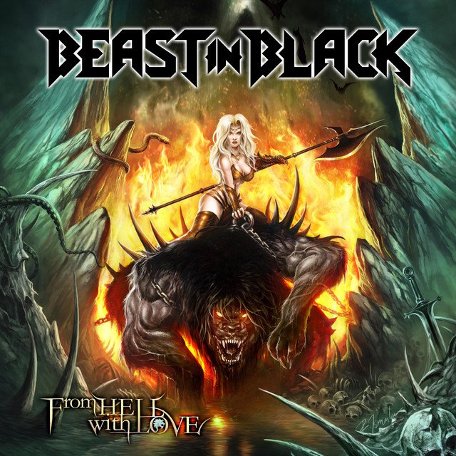 Album artwork via Spotify.