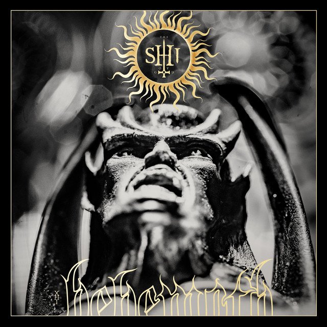 Album artwork via Spotify.