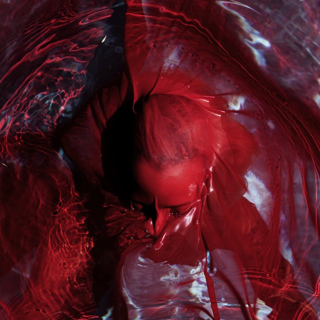Album artwork via Spotify.