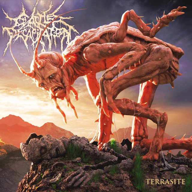 Album artwork via Spotify.